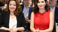 El Gobierno de Ayuso mantiene el pulso sobre el registro de objetores al aborto: "En Madrid no se va a perseguir ni señalar a nadie"