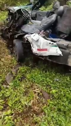 Mortal accidente en la vía Tumaco–Pasto deja al menos cinco muertos