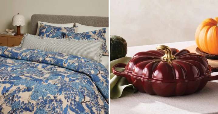 October’s Best Home Launches, According to a Shopping Editor