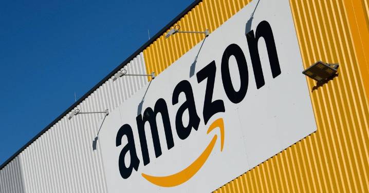 Amazon aumenta sus beneficios un 44% hasta septiembre impulsada por la inteligencia artificial