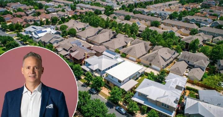 Know the signs: how to avoid real estate scams