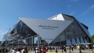 College football games abruptly moved from Mercedes-Benz Stadium over 'lack of support'