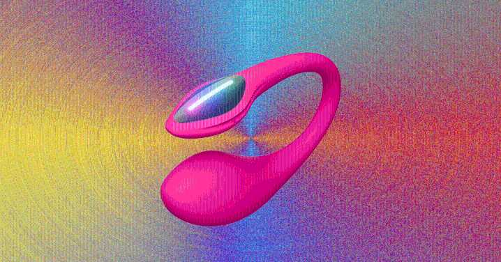 Lovense's Lush Mini Vibrator Is Comfy but Might Lack Some Power