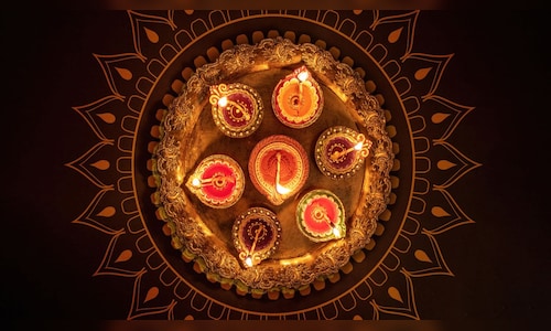 Diwali 2025 calendar: Complete list of five days of celebrations and their significance