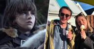 Isaac Hempstead Wright, Bran in 'Game of Thrones,' Is Married
