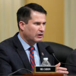 Rep. Seth Moulton says he will challenge Sen. Edward Markey for Massachusetts seat