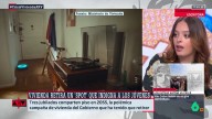 Elizabeth Duvál, sobre el spot de vivienda que indigna a los jóvenes: "Tenemos un Ministerio de Vivienda que no hace nada; lo único que hace es lastrar por no hacer nada"