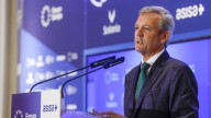 Rueda anuncia que a Xunta comprará baixos para rehabilitalos e destinalos a alugueiro social