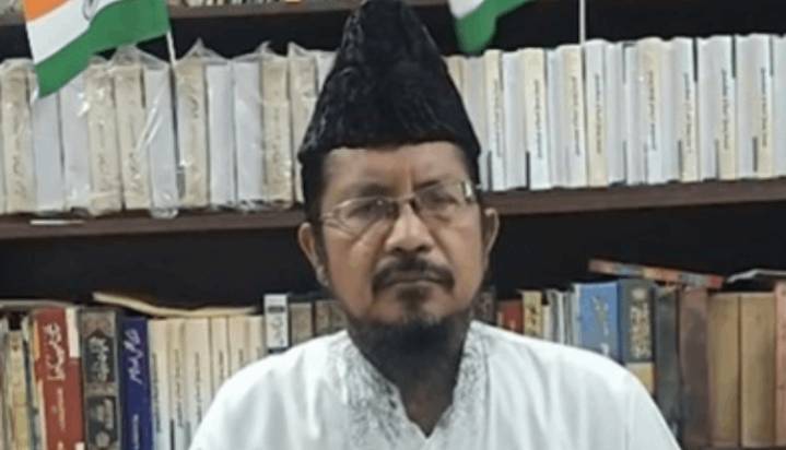 Bareilly Violence: Maulana Razvi Appeals For Peace Ahead Of Friday Prayers