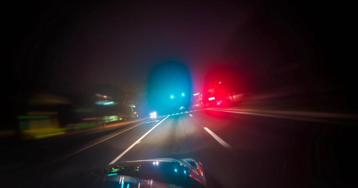 Java man dies after Friday night crash in Pittsylvania County