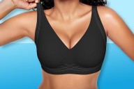 10 Wireless Bras on Amazon That Are Under $25