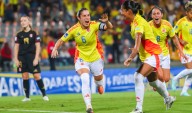 Colombia domina; tres jugadoras en el once ideal de Liga de Naciones