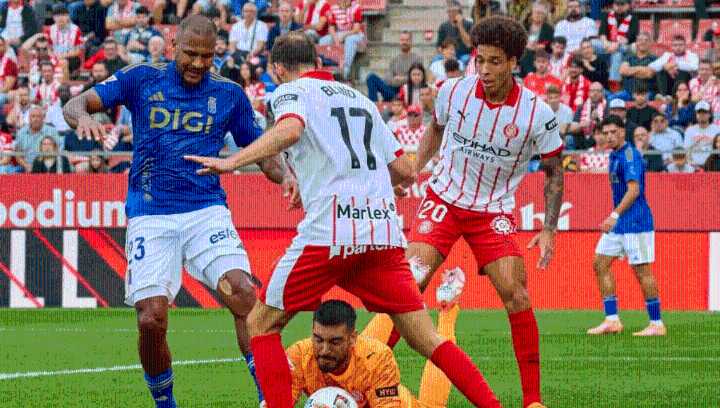 Salomón Rondón marcó en LaLiga y logró una consolidada marca: «Más goles…»