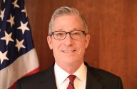 Retired Judge Goldberg Talks Threats Against Judiciary, Plans, Time on Bench