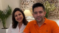 EXCLUSIVE: Mom-to-be Parineeti Chopra reaches Delhi, delivery of first child expected i...