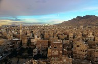 Press groups urge release of journalist arrested in Houthi detention sweep