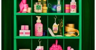 Bath & Body Works' Milk Bar Holiday Collection Is A Gourmand Dream
