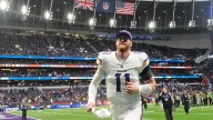 Why Carson Wentz is starting QB for Minnesota Vikings in Week 7 vs. Philadelphia Eagles
