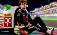 Oficial: el argentino Varrone correrá en la F2 en el 2026