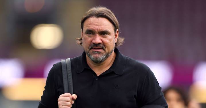 Daniel Farke responds to sack calls and makes Leeds United statement as owners meet
