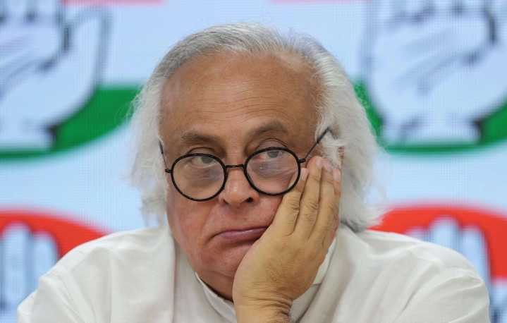 Governance of Integrated Child Development Services hasn't kept pace with its name change: Cong