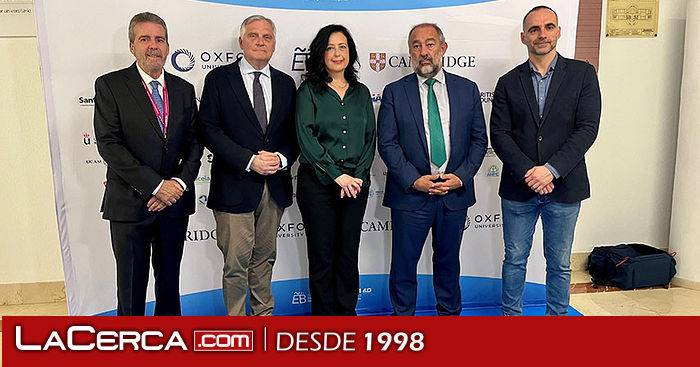 La UCLM acoge la cumbre internacional de enseñanza bilingüe y lenguas extranjeras con 350 participantes