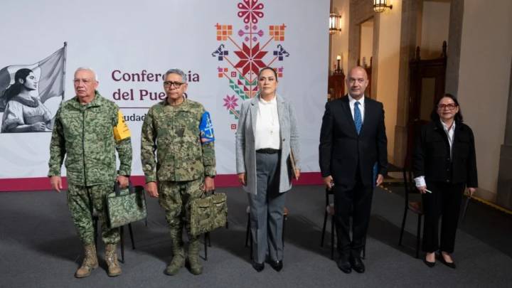 Entrega de apoyos a afectados por lluvias iniciará esta semana: Ariadna Montiel
