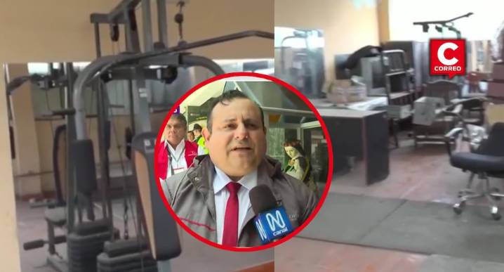 Contraloría detecta graves deficiencias operativas en 466 comisarías durante operativo nacional