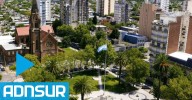12:58 Explotó un experimento escolar en una feria de ciencias en Pergamino y hay más de diez heridos