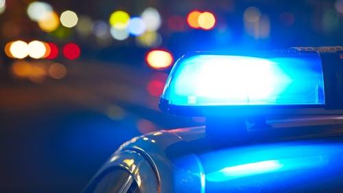 No arrests after 4 teenagers riding mopeds injured during hit