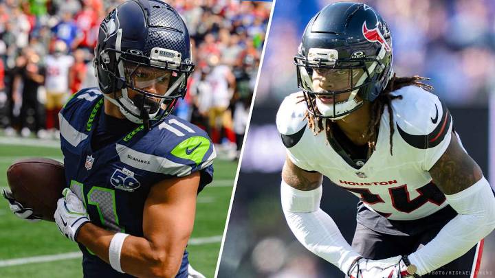 The Opposing View: An Insider's Look At The Seahawks' Week 7 Opponent, The Houston Texans.