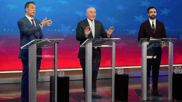 NYC sees massive increase in early voting in mayoral election compared to 2021