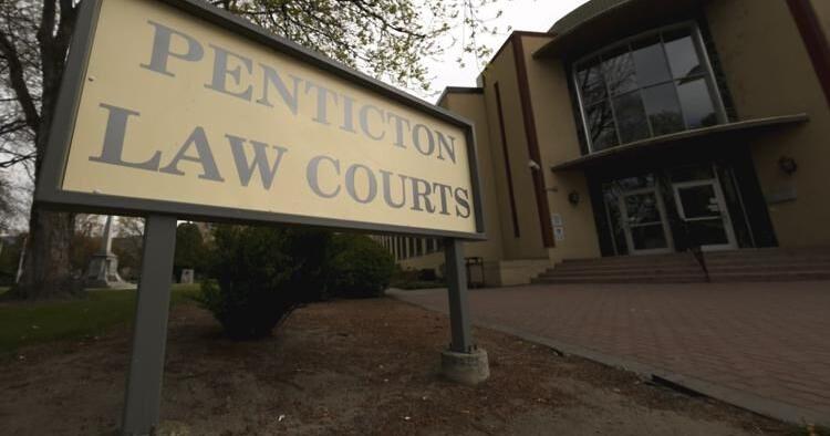 Accused of assault and threats to key witness