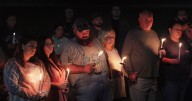16 people died in a blast at a Tennessee explosives factory early Friday, sheriff says