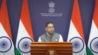 Dhaka must undertake measures to uphold sanctity of Int’l boundary: MEA