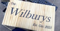 Minnesota couple searching for stolen wedding memento