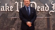 Rian Johnson's Next Film Will Have Sci-Fi Elements, But Not Those Sci