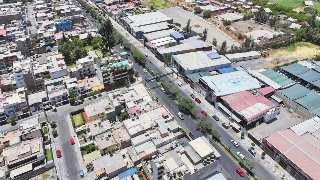 Bustamante y Rivero exige cambios al PDM para proteger zonas residenciales