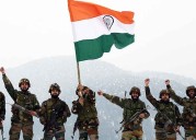 Recruitment Rally For Territorial Army From Nov 17 To 30