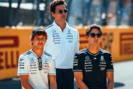 Mercedes Benz sin cambios para la próxima temporada de la Fórmula 1
