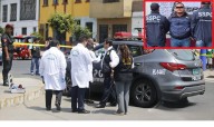 Capturan en México a “Lechuza”, prófugo del asesinato de dos policías en el Rímac
