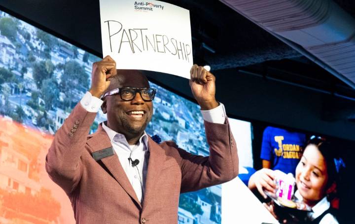 Anti-Poverty Summit in OC tries to spark shift for what might be an act of resistance – Orange County Register
