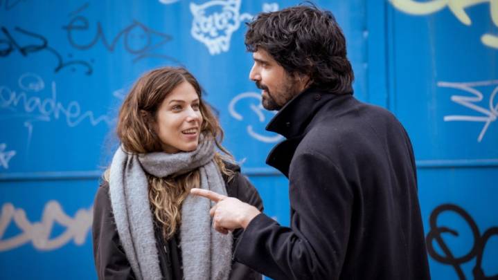 Mubi Nabs Rodrigo Sorogoyen's 'The New Years' for North America,Beyond