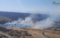 Las ayudas para agricultores y ganaderos afectados por los incendios forestales incluyen pueblos de Castilla