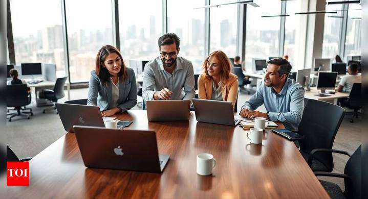 Working from home isn’t as efficient as you think: Here’s what the BLS ATUS 2024 data shows