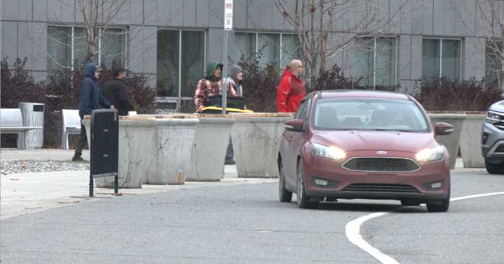 Anchorage flood survivors move from shelters to hotel housing