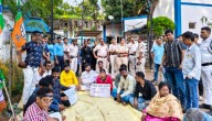 Durgapur Gangrape: Calcutta HC Allows BJP To Continue Protest In Front Of Medical College