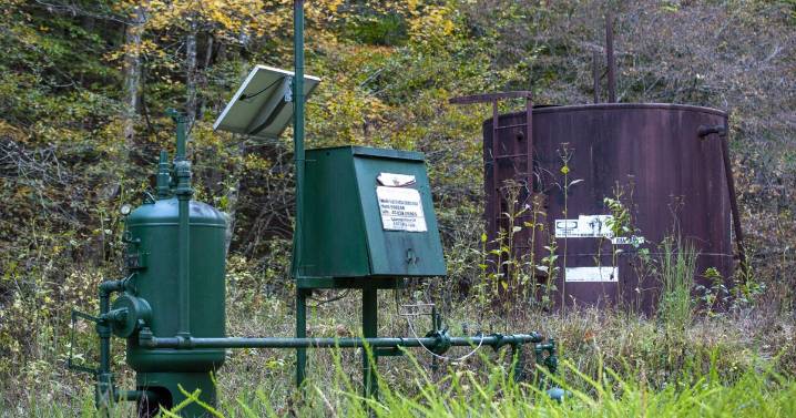 'Disappointing': WV's Diversified well-plugging deal viewed as missed opportunity