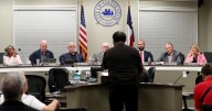 Former councilman says he was wronged at Galveston council meeting