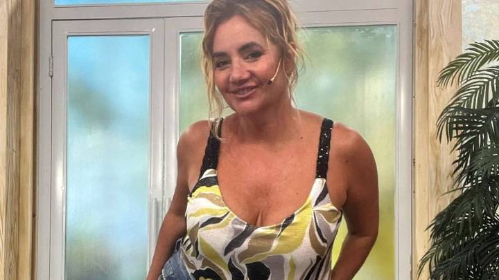 Nancy Pazos destrozó a Yanina Latorre y Robertito: "Ni profesional ni agradable"